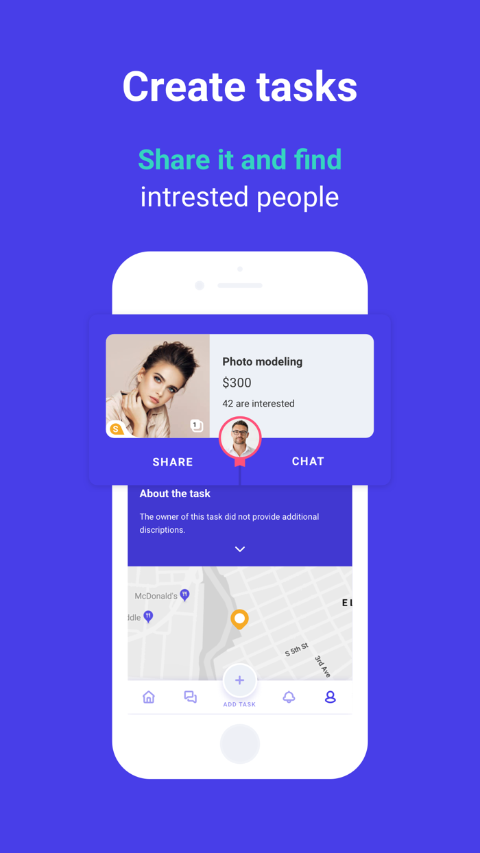 WAGE - Get the job done