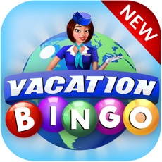 Activities of Vacation Bingo | Bingo Game