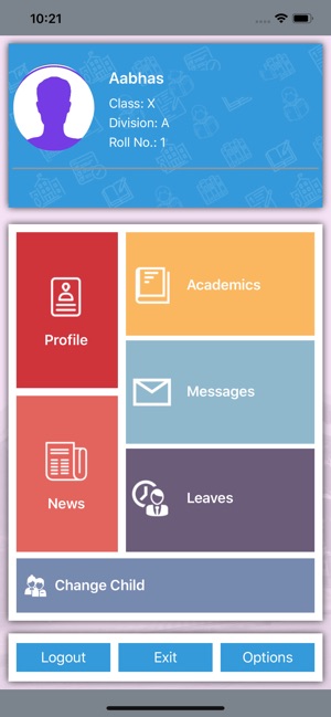 Vishwajyot High School(圖4)-速報App