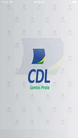 Game screenshot CDL Santos mod apk