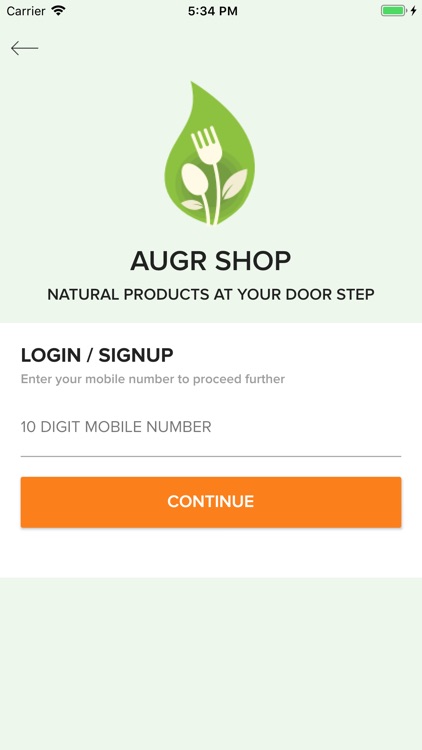 Augr Shop screenshot-5