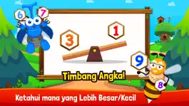 Game screenshot Marbel Berhitung (Full) hack