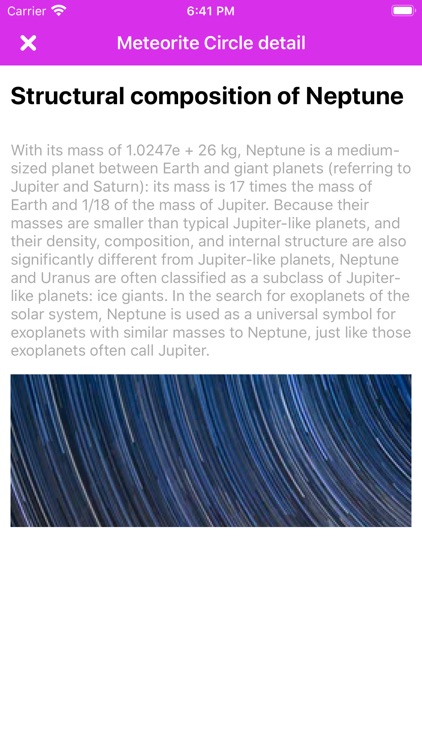 Space Telescope-Your curiosity screenshot-5