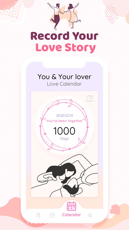 WithU - Your Love Guide screenshot-5