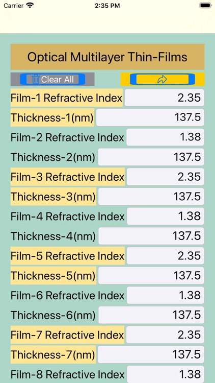 Film20RTEM Calc.