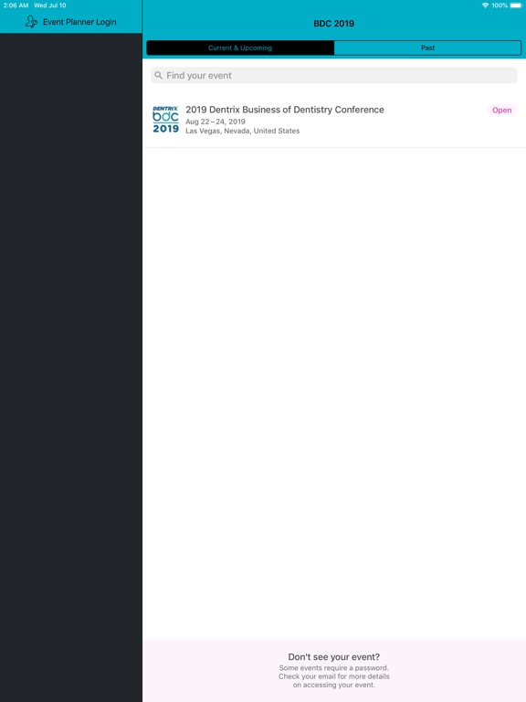 Screenshot #5 pour Business of Dentistry 2019