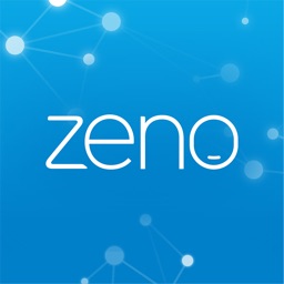 Zeno Apple Watch App