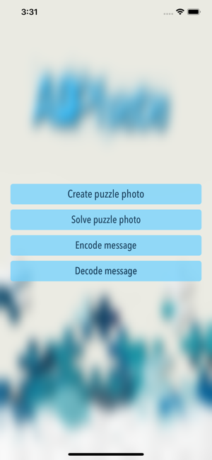 ADPhoto - photo puzzle app(圖4)-速報App