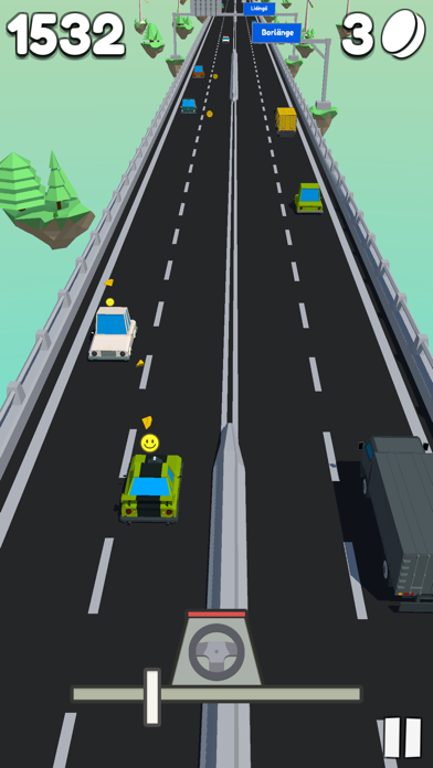 Endless Highway screenshot 2