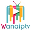 WANAIPTV Player