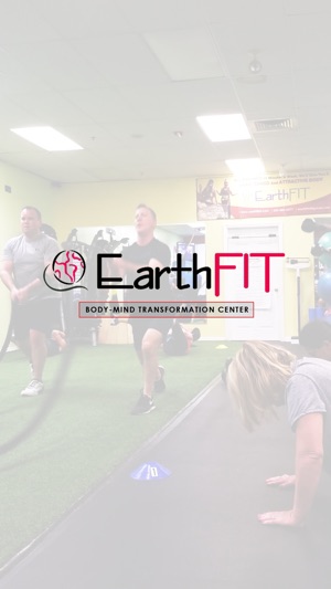 EarthFIT