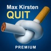 Icon Quit Smoking NOW - Max Kirsten
