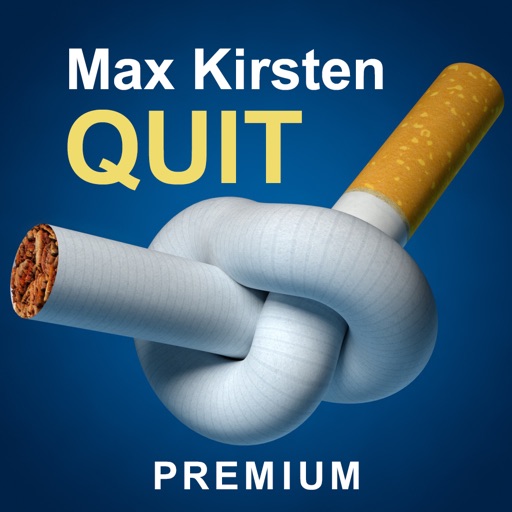 Quit Smoking NOW App