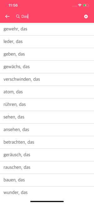 German-Hebrew Dictionary(圖5)-速報App