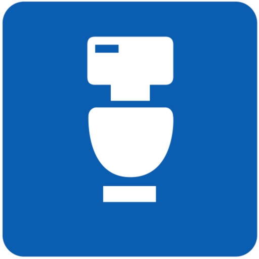 Public Toilet