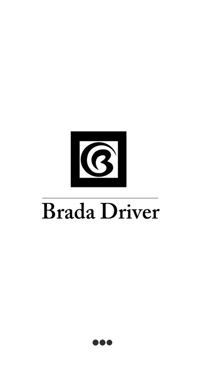 Brada Driver