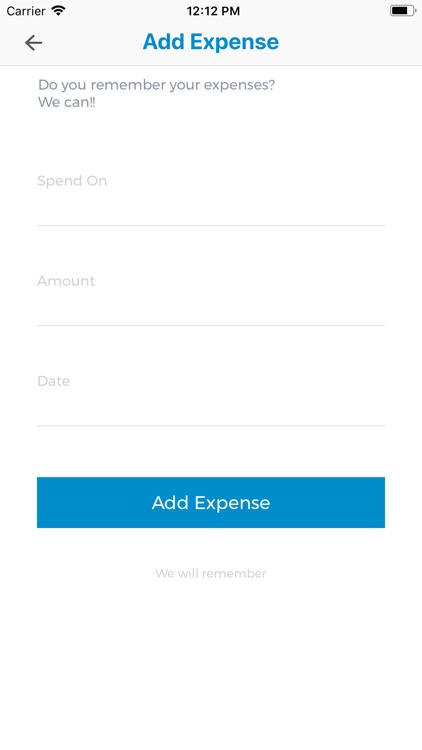 Pocket Care screenshot-4