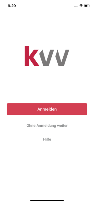 Meine KVV(圖5)-速報App