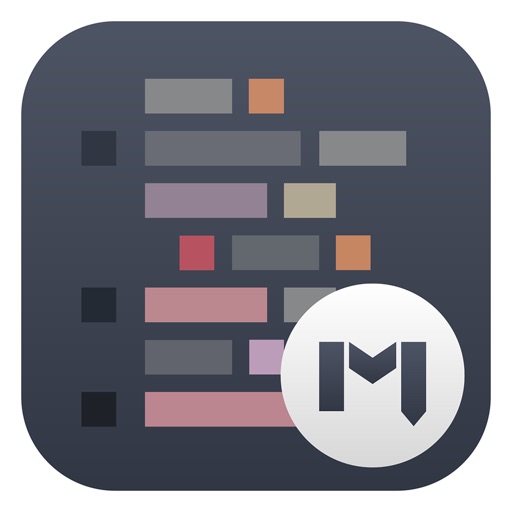 Mweb Powerful Markdown App 2 2 8