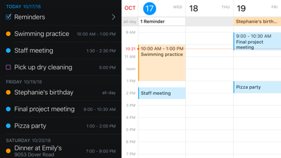 Fantastical 2 Screenshot 5