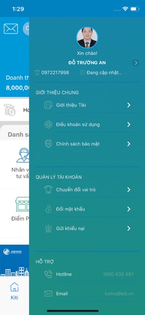 KITI - Kiếm tiền tỉ(圖5)-速報App