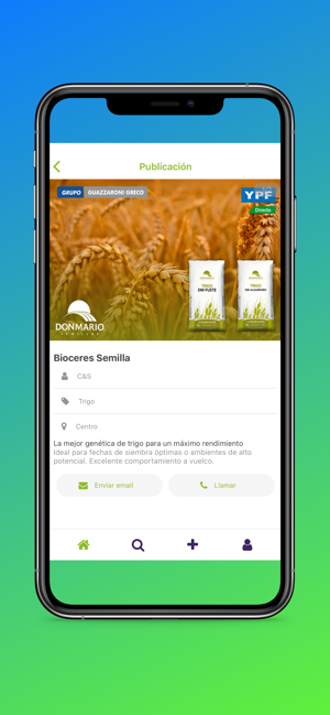 Somos Agro(圖7)-速報App