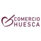 Aplicación de la asociación de empresarios de comercio de Huesca