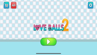 Love Balls 2 screenshot 4