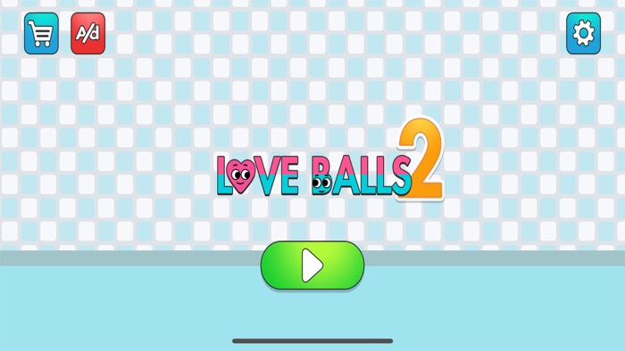 Love Balls 2