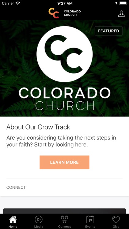 Colorado Church