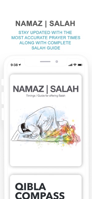 IslamApp: Ramadan 2019(圖7)-速報App