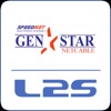 Log2Space - Genstar
