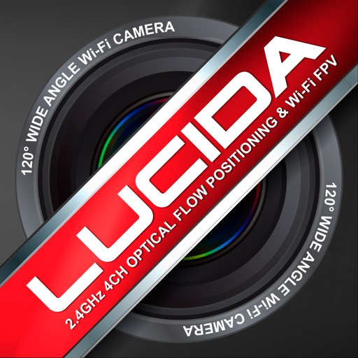 LUCIDA-DRONE Download