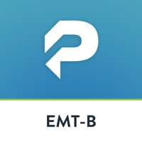 EMT Pocket Prep ne fonctionne pas? problème ou bug?