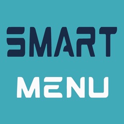 Smart Digital Menu