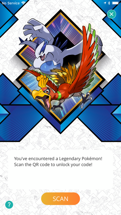 Pokémon Pass screenshot 3