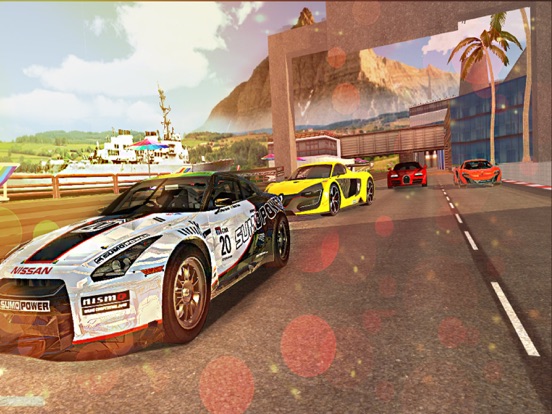 F9 Furious 9 Racing Screenshots