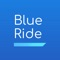 Icon Blue-Ride