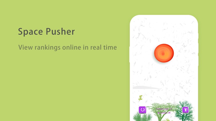 Space Pusher screenshot-3