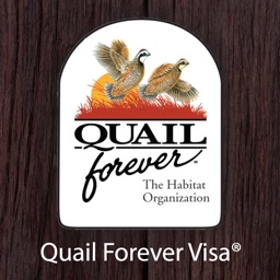 Quail Forever Visa