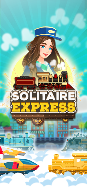 Solitaire Express Premium(圖5)-速報App