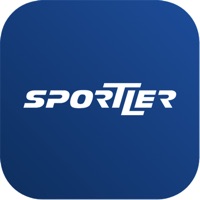 Kontakt Sportler App