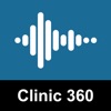 Clinic 360 Transcription