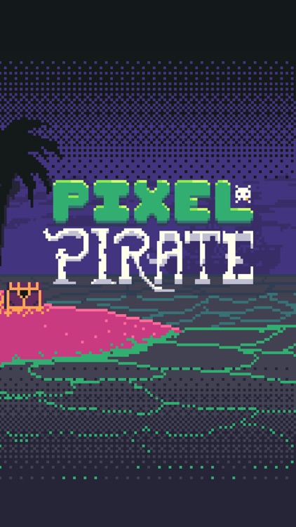 Pixel Pirate screenshot-4