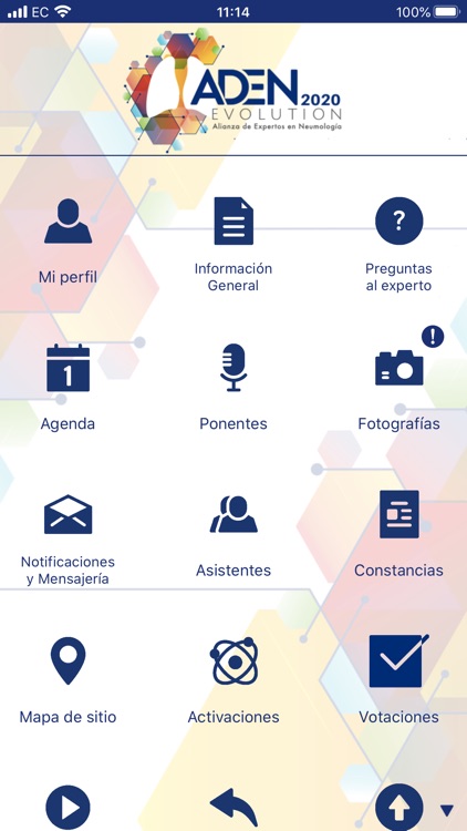 Boehringer Ingelheim Events