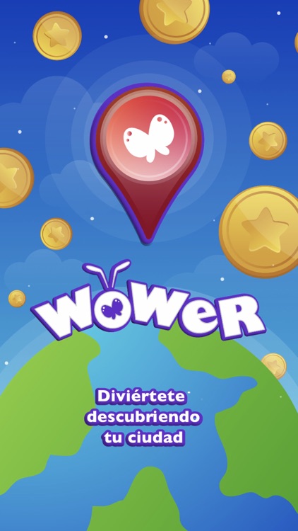 Wower: aventuras para familias