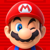 Super Mario Run App Reviews User Reviews Of Super Mario Run - thomas and friends roblox accidents crash remake bye george