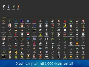 Captura 3 Alchemy 1000 iphone