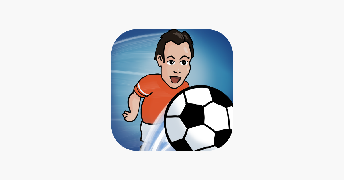 ‎Football Goal Maker on the App Store