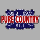 Top 30 Entertainment Apps Like Pure Country Radio - Best Alternatives